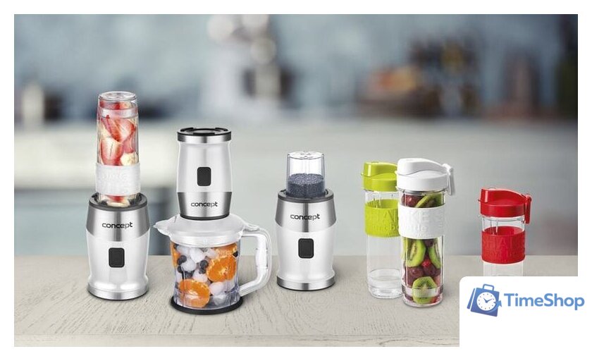Стационарный блендер Concept SM3391 - Изображение №2 — Интернет-магазин Time-Shop