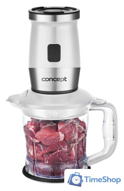 Стационарный блендер Concept SM3391 - Изображение №10 — Интернет-магазин Time-Shop