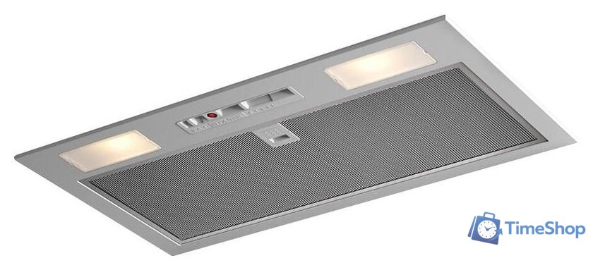 Кухонная вытяжка Faber Inka Smart C LG A52 305.0599.305 - Изображение №1 — Интернет-магазин Time-Shop