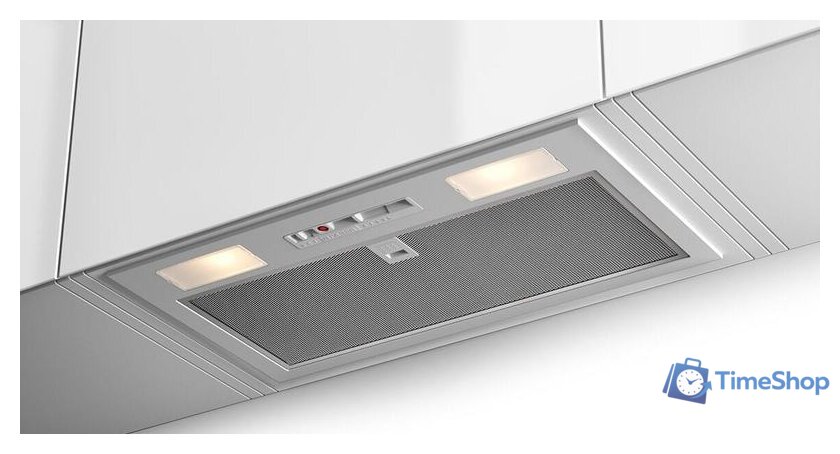 Кухонная вытяжка Faber Inka Smart C LG A52 305.0599.305 - Изображение №2 — Интернет-магазин Time-Shop