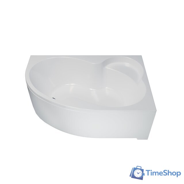 Ванна Triton Мари 170х110 левая - Изображение №3 — Интернет-магазин Time-Shop