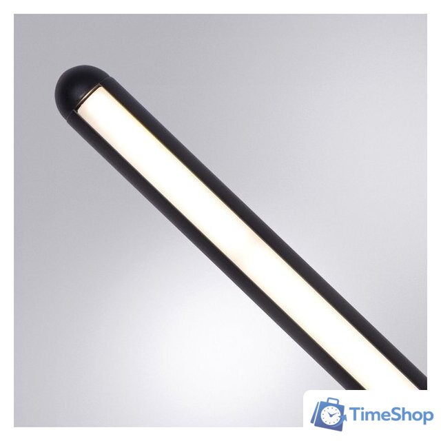 Бра Arte Lamp Polis A2027AP-1BK - Изображение №3 — Интернет-магазин Time-Shop