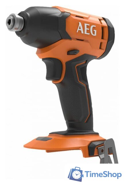 Винтоверт AEG Powertools BSS 18C2-0 4935478633 (без АКБ) - Изображение №1 — Интернет-магазин Time-Shop