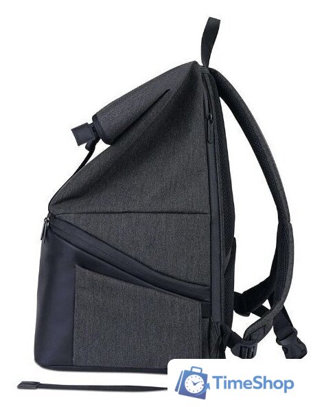 Городской рюкзак EcoFlow River 2 Bag - Изображение №4 — Интернет-магазин Time-Shop