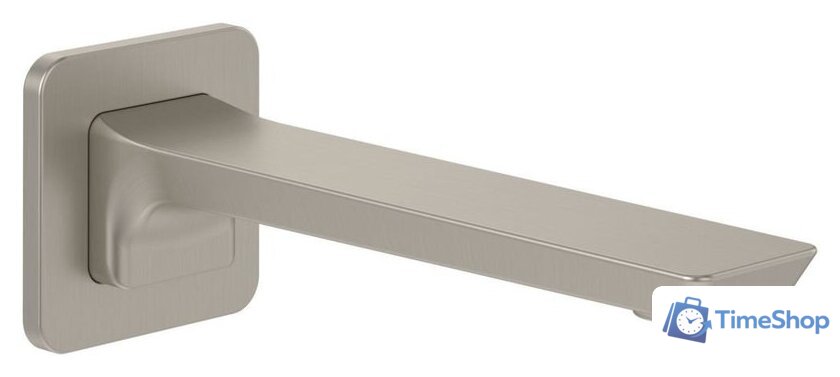 Излив Villeroy & Boch Subway 3.0 TVT11200100064 - Изображение №1 — Интернет-магазин Time-Shop