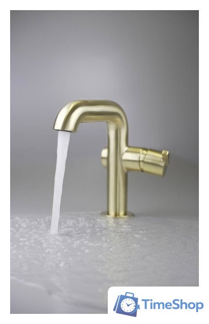 Смеситель Deante Silia BQSR24M - Изображение №2 — Интернет-магазин Time-Shop