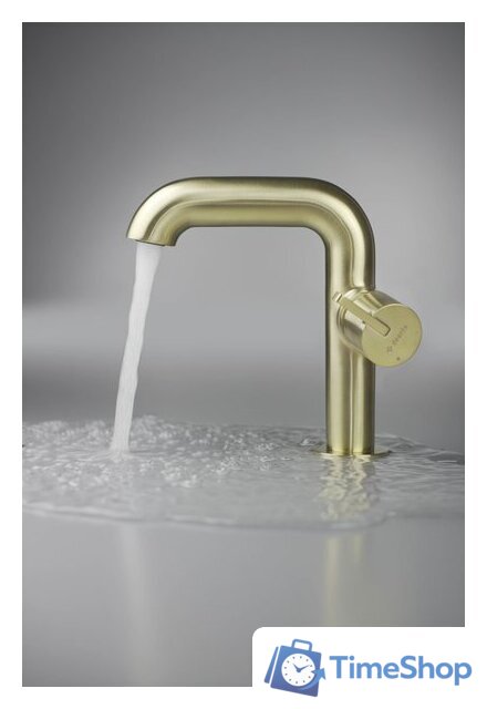 Смеситель Deante Silia BQSR24M - Изображение №3 — Интернет-магазин Time-Shop