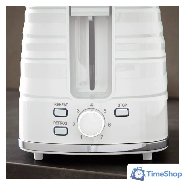 Тостер Swan ST31050WN - Изображение №4 — Интернет-магазин Time-Shop