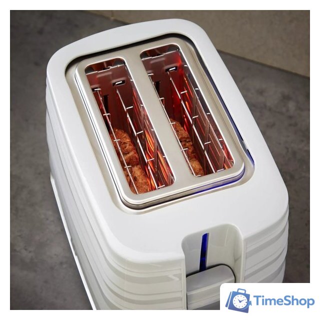 Тостер Swan ST31050WN - Изображение №8 — Интернет-магазин Time-Shop