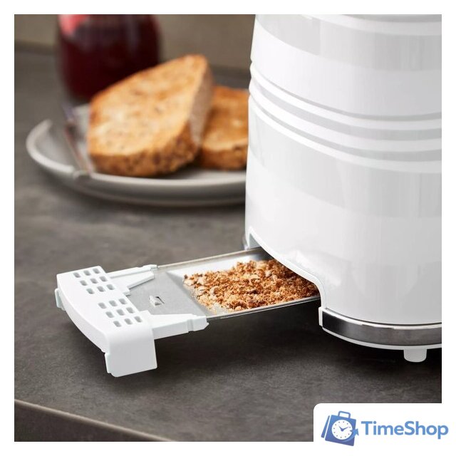 Тостер Swan ST31050WN - Изображение №3 — Интернет-магазин Time-Shop