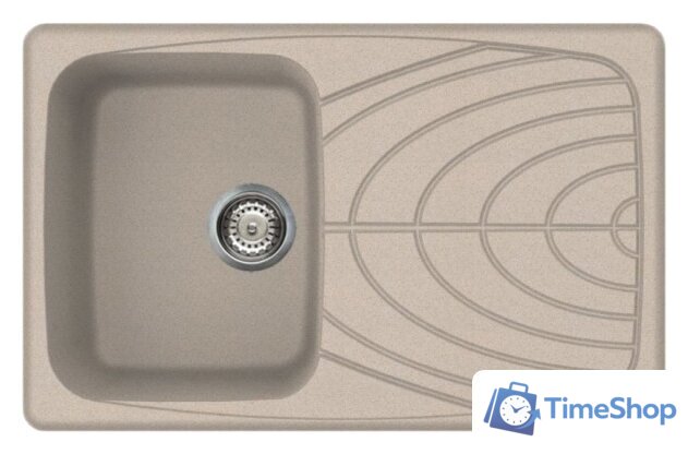 Кухонная мойка Elleci Master 300 G51 Avena - Изображение №1 — Интернет-магазин Time-Shop