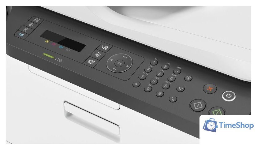 МФУ HP Color Laser 179fnw - Изображение №7 — Интернет-магазин Time-Shop