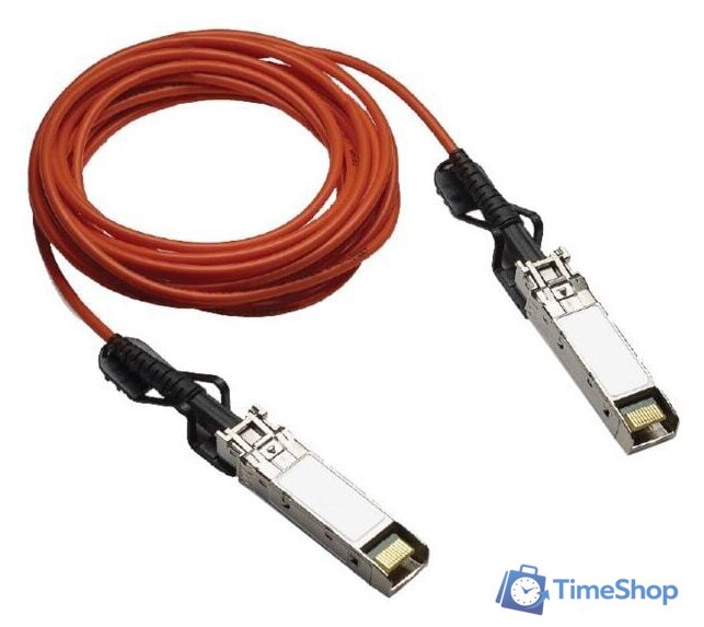 Кабель HP Aruba J9283D 3 м - Изображение №1 — Интернет-магазин Time-Shop