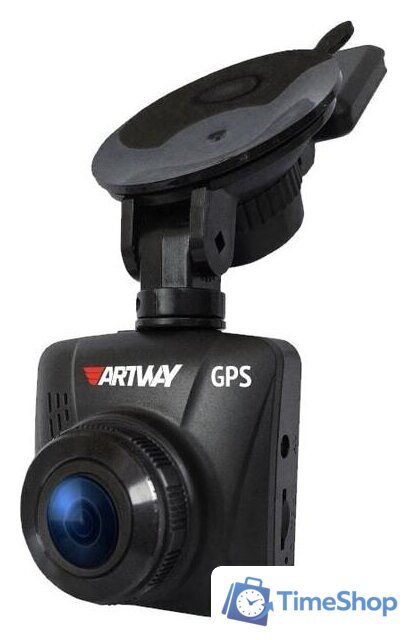 Видеорегистратор-GPS информатор (2в1) Artway AV-397 GPS Compact - Изображение №3 — Интернет-магазин Time-Shop