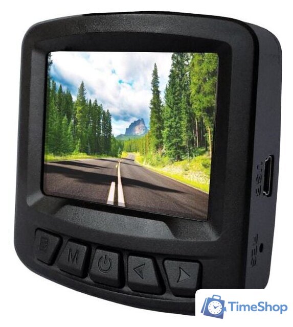 Видеорегистратор-GPS информатор (2в1) Artway AV-397 GPS Compact - Изображение №2 — Интернет-магазин Time-Shop