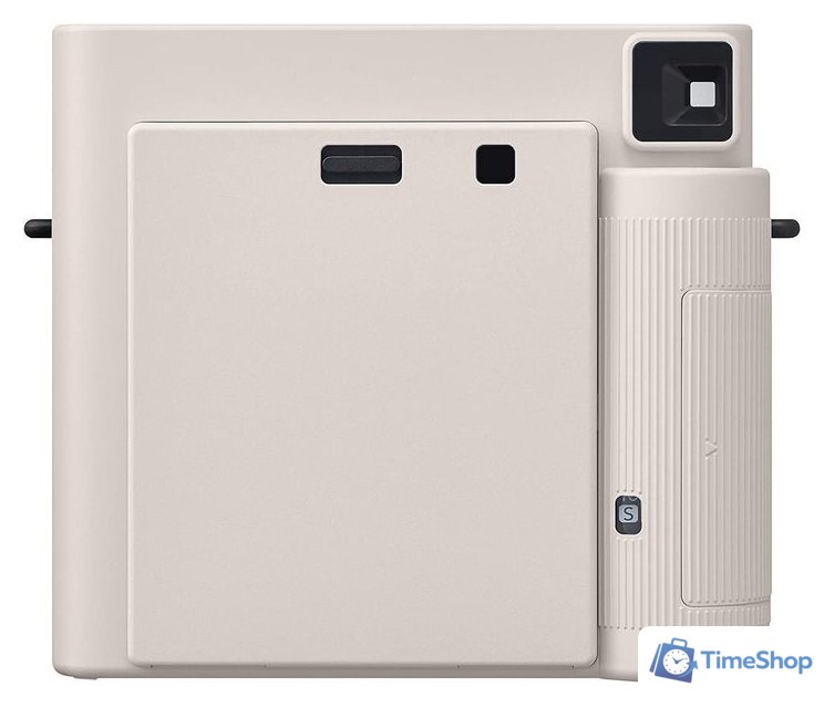 Фотоаппарат Fujifilm Instax Square SQ1 (белый) - Изображение №7 — Интернет-магазин Time-Shop