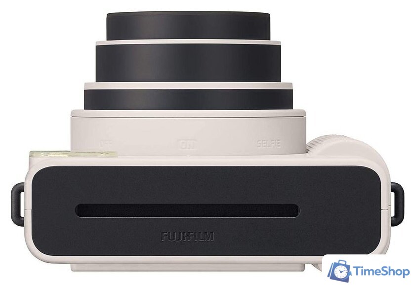 Фотоаппарат Fujifilm Instax Square SQ1 (белый) - Изображение №6 — Интернет-магазин Time-Shop