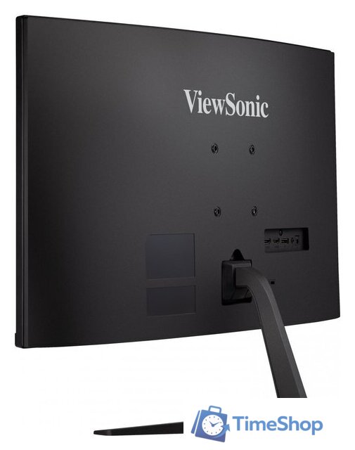 Игровой монитор ViewSonic VX2718-2KPC-MHD - Изображение №3 — Интернет-магазин Time-Shop