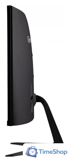 Игровой монитор ViewSonic VX2718-2KPC-MHD - Изображение №4 — Интернет-магазин Time-Shop
