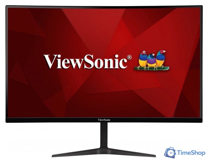 Игровой монитор ViewSonic VX2718-2KPC-MHD - Изображение №1 — Интернет-магазин Time-Shop