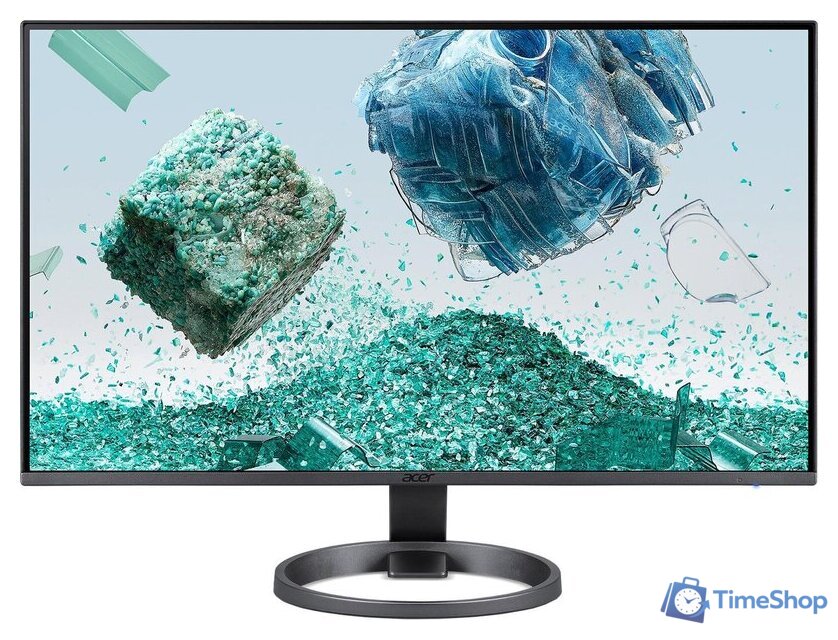 Монитор Acer Vero RL272Eyiiv UM.HR2EE.E01 - Изображение №1 — Интернет-магазин Time-Shop