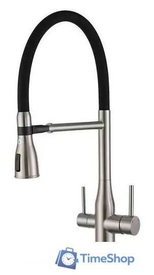 Смеситель Gappo G4399-75 - Изображение №1 — Интернет-магазин Time-Shop