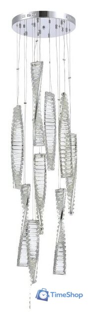 Подвесная люстра ST Luce SL6205.103.09 - Изображение №2 — Интернет-магазин Time-Shop