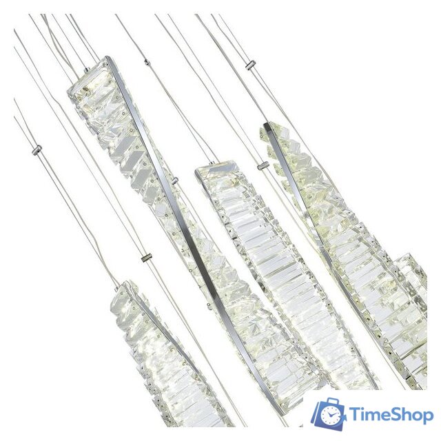 Подвесная люстра ST Luce SL6205.103.09 - Изображение №3 — Интернет-магазин Time-Shop