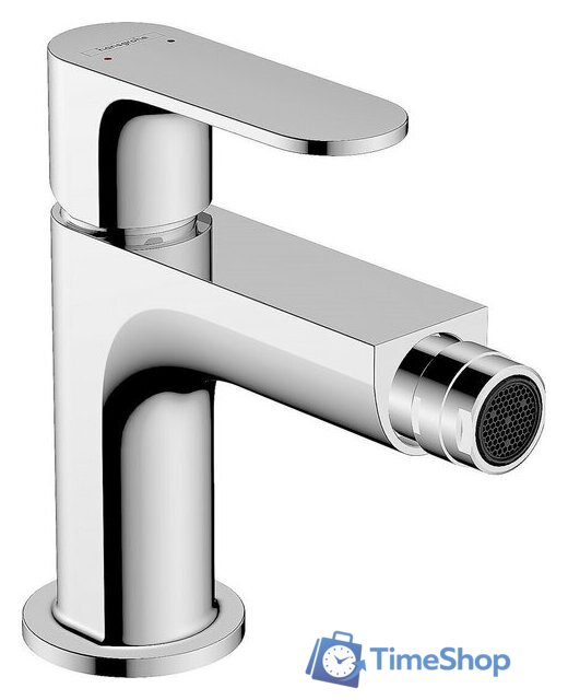 Смеситель Hansgrohe Rebris S 72210000 - Изображение №1 — Интернет-магазин Time-Shop