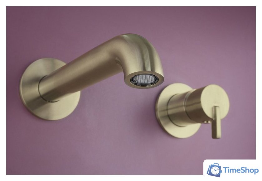 Смеситель Deante Silia BQSR54L - Изображение №3 — Интернет-магазин Time-Shop