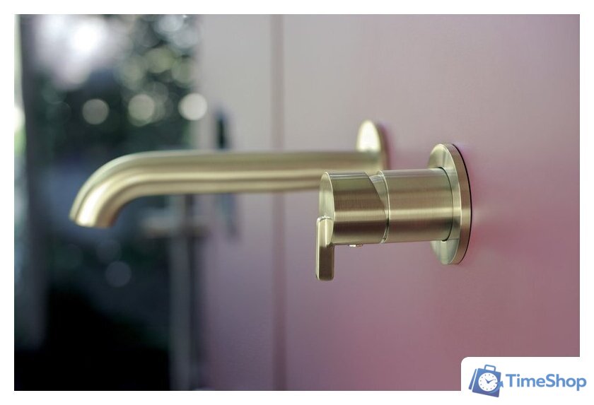 Смеситель Deante Silia BQSR54L - Изображение №2 — Интернет-магазин Time-Shop