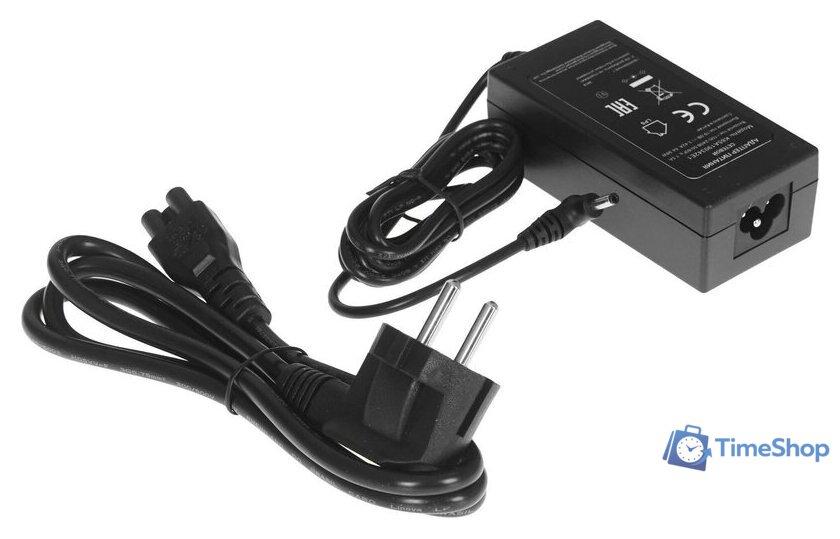 Ноутбук Rikor NINO 201.1 4918D701 - Изображение №14 — Интернет-магазин Time-Shop