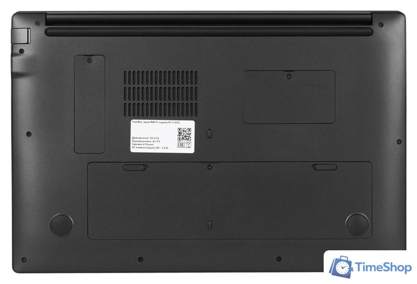 Ноутбук Rikor NINO 201.1 4918D701 - Изображение №7 — Интернет-магазин Time-Shop