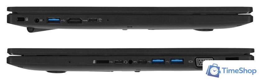 Ноутбук Rikor NINO 201.1 4918D701 - Изображение №13 — Интернет-магазин Time-Shop