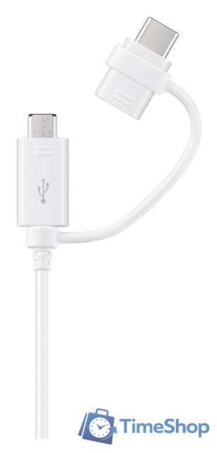 Кабель Samsung EP-DG930DWEGRU - Изображение №1 — Интернет-магазин Time-Shop