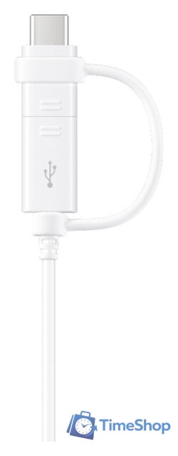 Кабель Samsung EP-DG930DWEGRU - Изображение №2 — Интернет-магазин Time-Shop