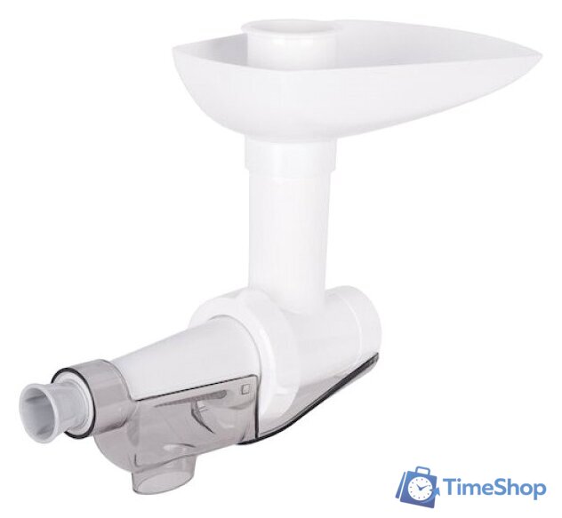 Насадка-соковыжималка Zelmer ZMMA082W (986.9000) - Изображение №1 — Интернет-магазин Time-Shop