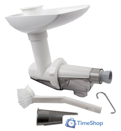 Насадка-соковыжималка Zelmer ZMMA082W (986.9000) - Изображение №2 — Интернет-магазин Time-Shop