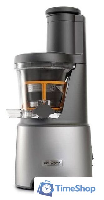 Соковыжималка Kenwood PureJuice XL JMP85.000SI - Изображение №1 — Интернет-магазин Time-Shop