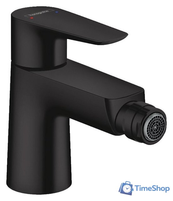 Смеситель Hansgrohe Talis E 71720670 - Изображение №1 — Интернет-магазин Time-Shop