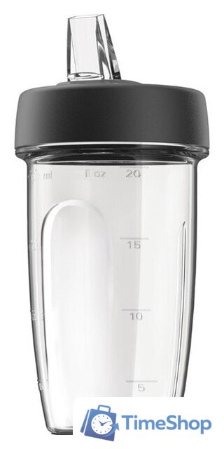 Насадка-блендер Kenwood KAH 740 PL - Изображение №1 — Интернет-магазин Time-Shop