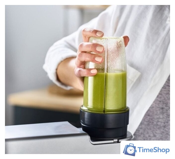 Насадка-блендер Kenwood KAH 740 PL - Изображение №2 — Интернет-магазин Time-Shop