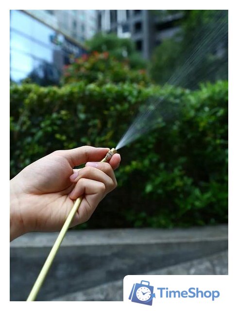 Аккумуляторный опрыскиватель Deko DKSP11 065-0950 - Изображение №4 — Интернет-магазин Time-Shop