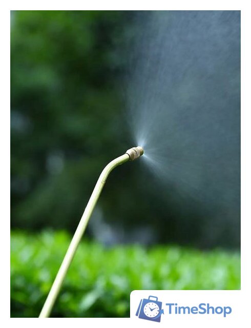 Аккумуляторный опрыскиватель Deko DKSP11 065-0950 - Изображение №5 — Интернет-магазин Time-Shop