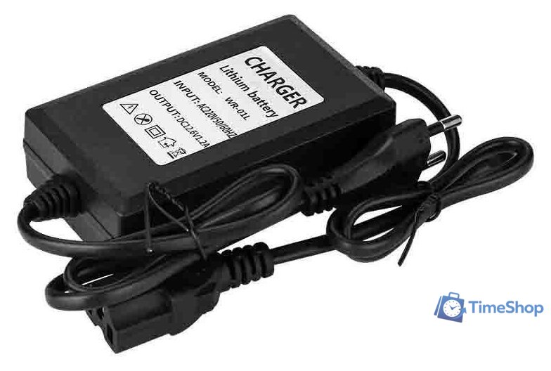 Аккумуляторный опрыскиватель Deko DKSP11 065-0950 - Изображение №3 — Интернет-магазин Time-Shop