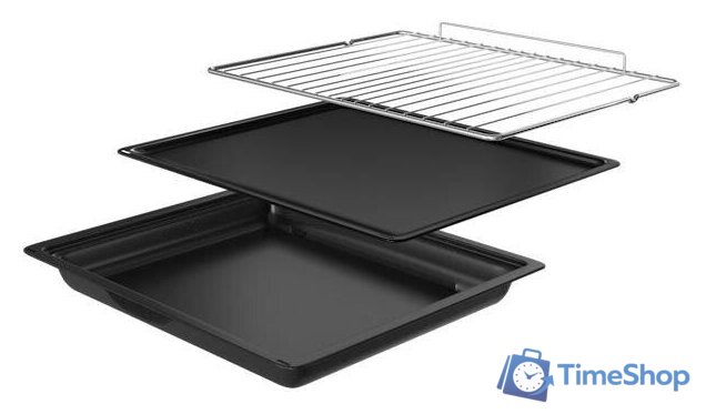 Электрический духовой шкаф De Dietrich DOP4335B - Изображение №10 — Интернет-магазин Time-Shop