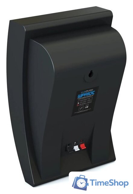 Пассивная акустика CVGaudio WPA10TBL - Изображение №6 — Интернет-магазин Time-Shop