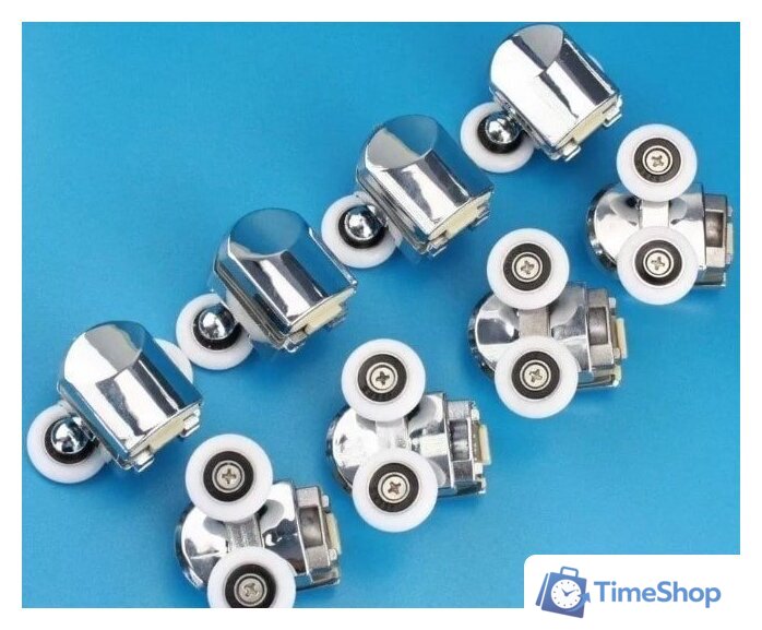 Душевой уголок WeltWasser WW200 200QS22-12090 - Изображение №5 — Интернет-магазин Time-Shop