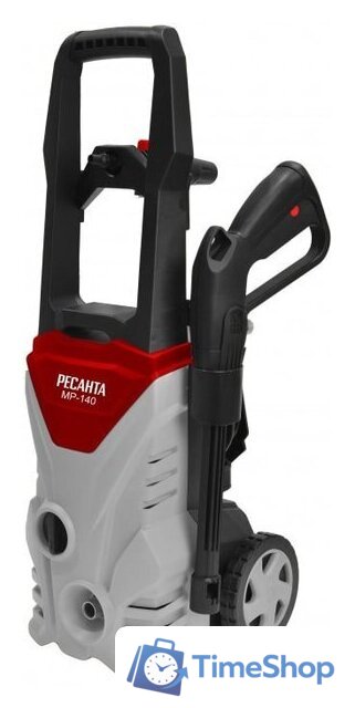 Мойка высокого давления Ресанта МР-140 70/8/19 - Изображение №1 — Интернет-магазин Time-Shop
