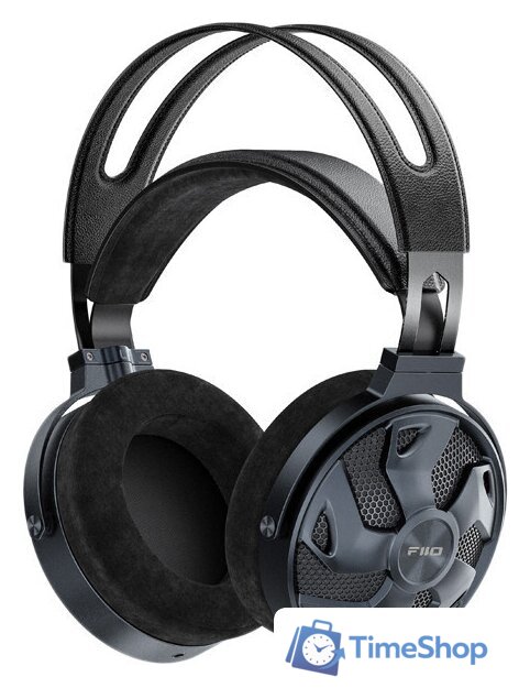 Наушники FiiO FT3 32 Ом - Изображение №1 — Интернет-магазин Time-Shop